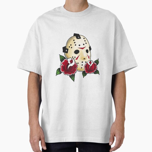 Item preview, Jason Voorhees designed and sold by Rebecca -.