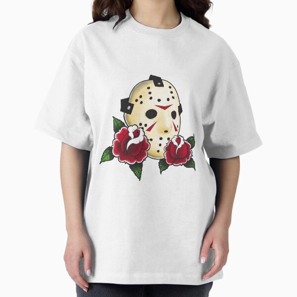 Item preview, Jason Voorhees designed and sold by Rebecca -.