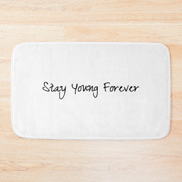 Item preview, Stay young Forever, I’m the favorite child, Young persons designed and sold by cyhdesign.