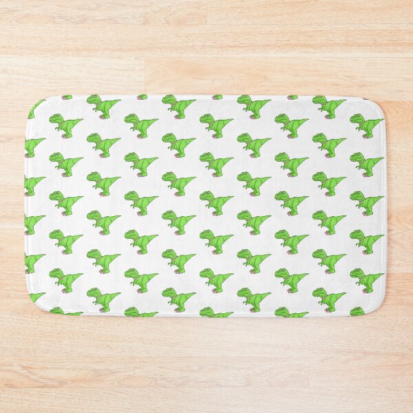 Item preview, Dino Diva T-Rex designed and sold by art-by-patricia.