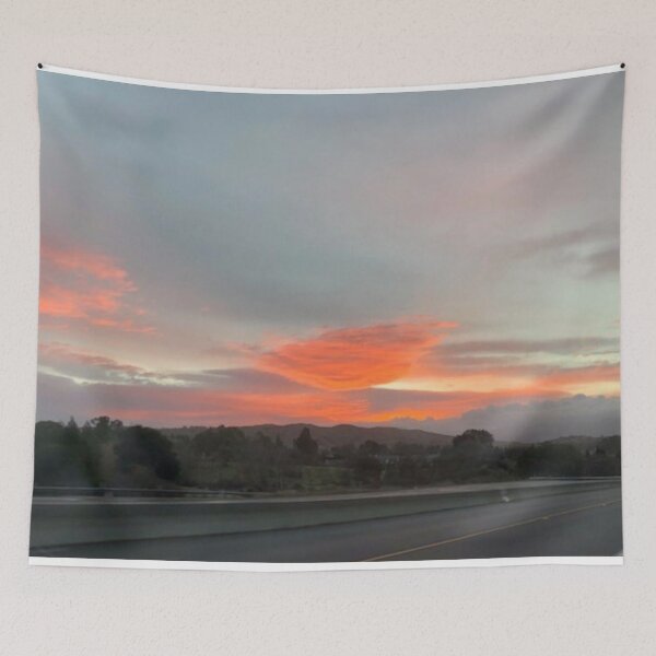 Item preview, Sunset designed and sold by Vanessa Mc Gregor.