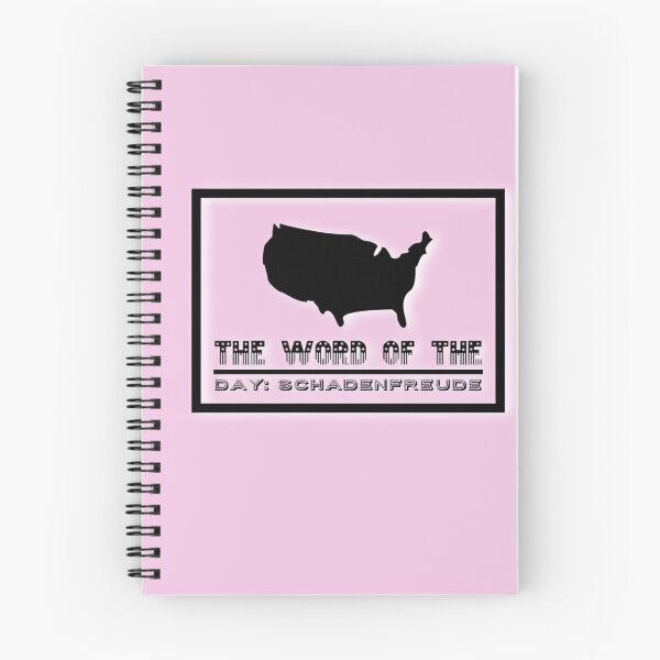 Item preview, American schadenfreude designed and sold by Dead-Moroz.