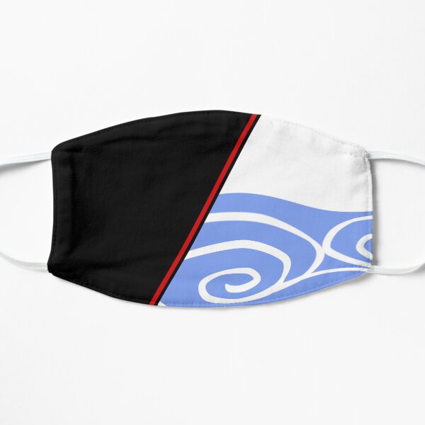 Gintama Gintoki Masque sans plis