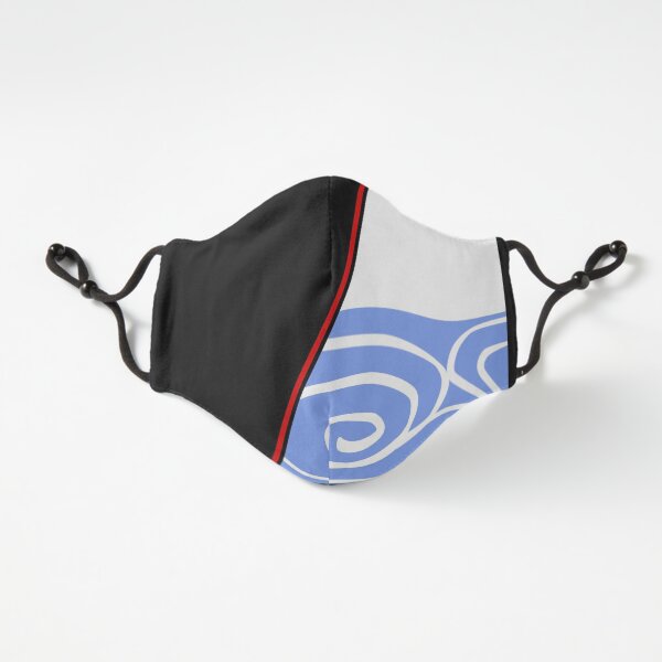 Gintama Gintoki Passgenau (3-lagig)