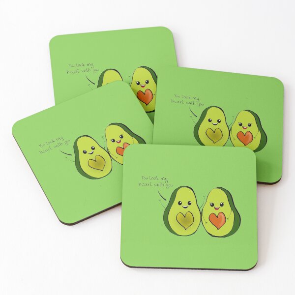 Item preview, avocado designed and sold by hayamahsud.