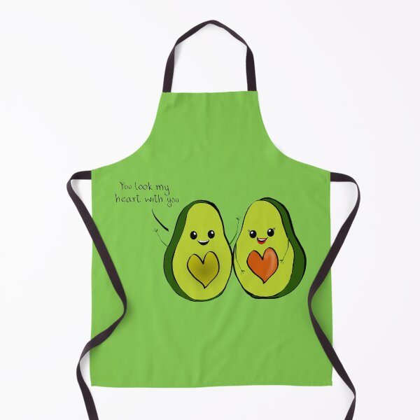 Item preview, avocado designed and sold by hayamahsud.