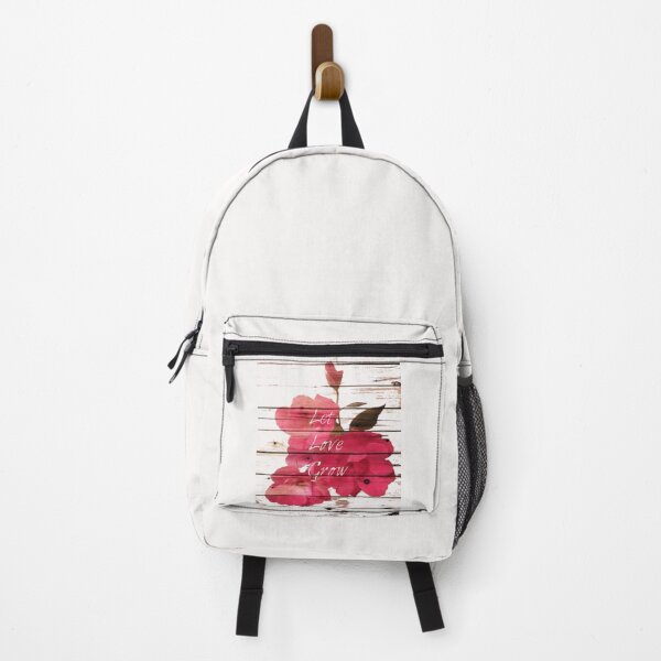 Item preview, Let Love Grow, Farmhouse Roses designed and sold by Kenen.
