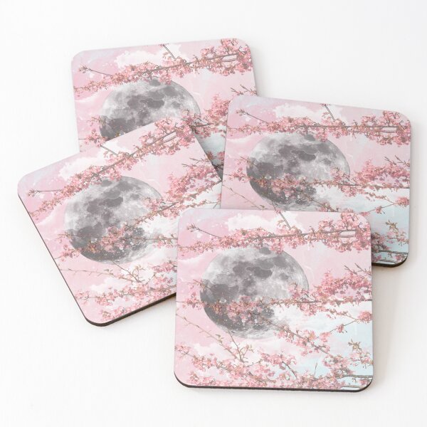 Item preview, Spring Moon designed and sold by AstraBlink7.