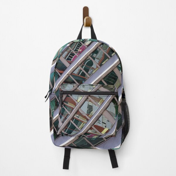 Item preview, Architectural detail and reflection designed and sold by frankuffmann.
