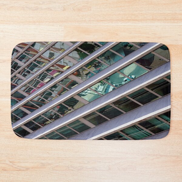Item preview, Architectural detail and reflection designed and sold by frankuffmann.