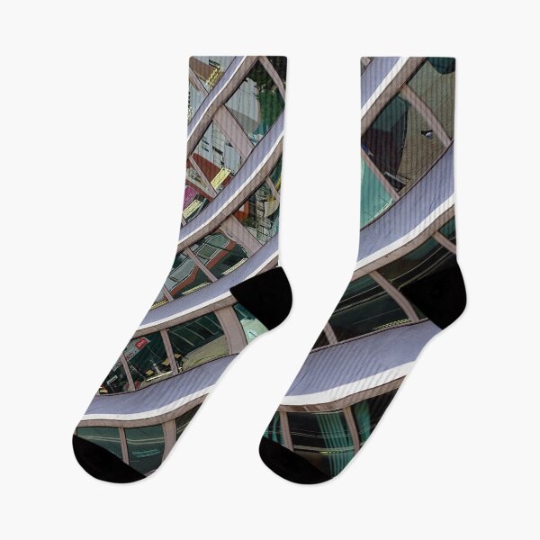 Item preview, Architectural detail and reflection designed and sold by frankuffmann.