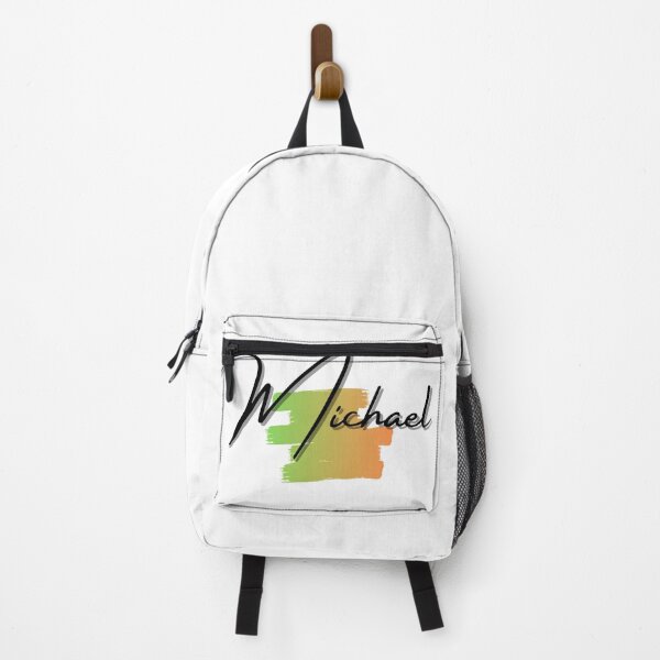Item preview, Michael designed and sold by Marcus Lawrence.