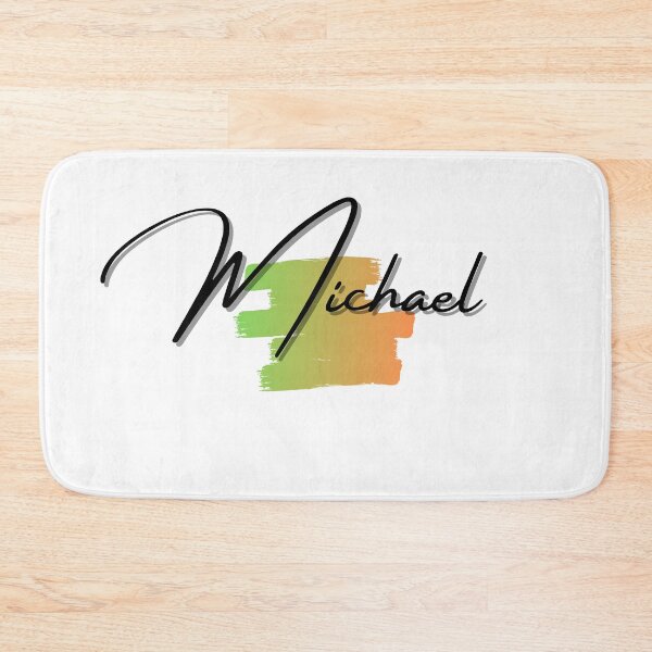 Item preview, Michael designed and sold by Marcus Lawrence.