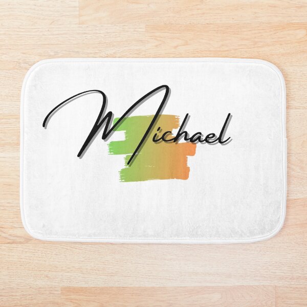 Item preview, Michael designed and sold by Marcus Lawrence.