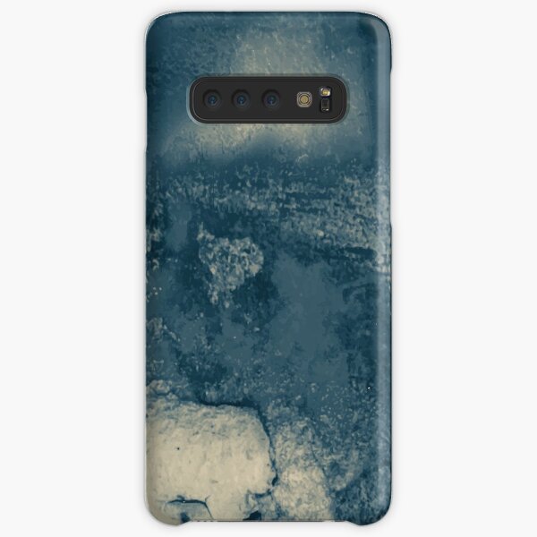 La superficie de la naturaleza Funda rígida para Samsung Galaxy