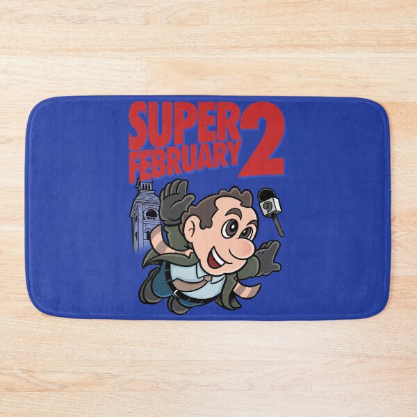 Item preview, Super February 2 designed and sold by harebrained.