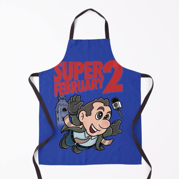 Item preview, Super February 2 designed and sold by harebrained.