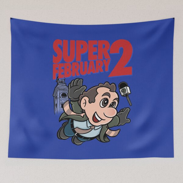 Item preview, Super February 2 designed and sold by harebrained.