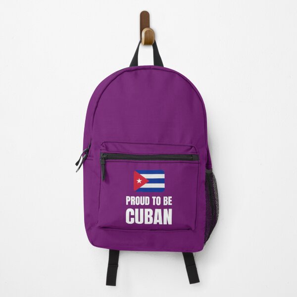 Item preview, Proud to be Cuban designed and sold by fev-rocks.