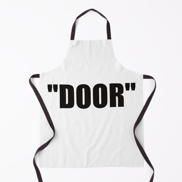 Item preview, "DOOR" designed and sold by Montrepeneuer.