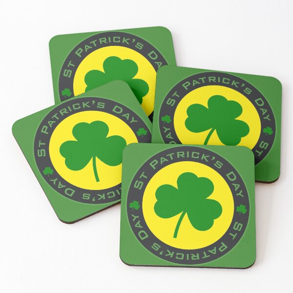 Item preview, St. Patrick's Day  designed and sold by ajtechdesigns.