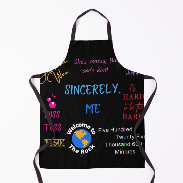 Item preview, Broadway Appreciation #1  designed and sold by TheFandomGarage.