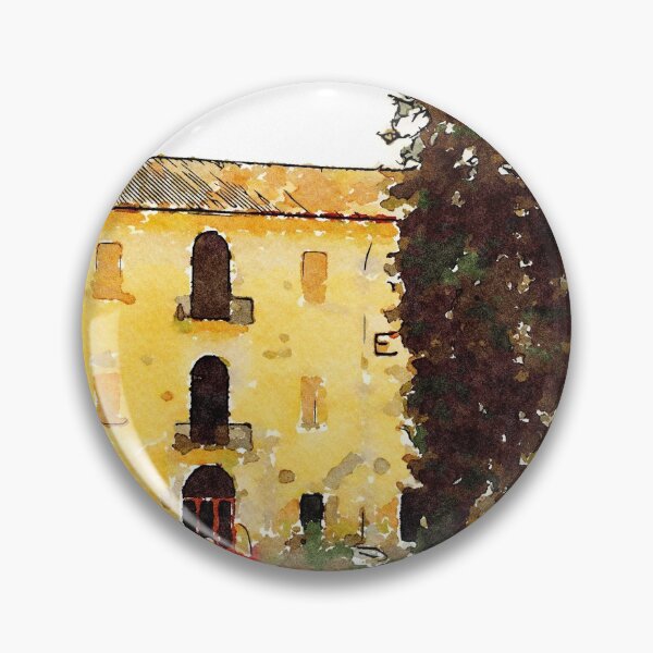 Item preview, Hortus Conclusus: red tractor designed and sold by Giuseppe Cocco.