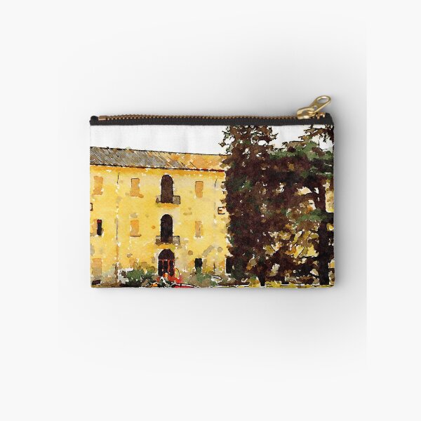 Item preview, Hortus Conclusus: red tractor designed and sold by Giuseppe Cocco.