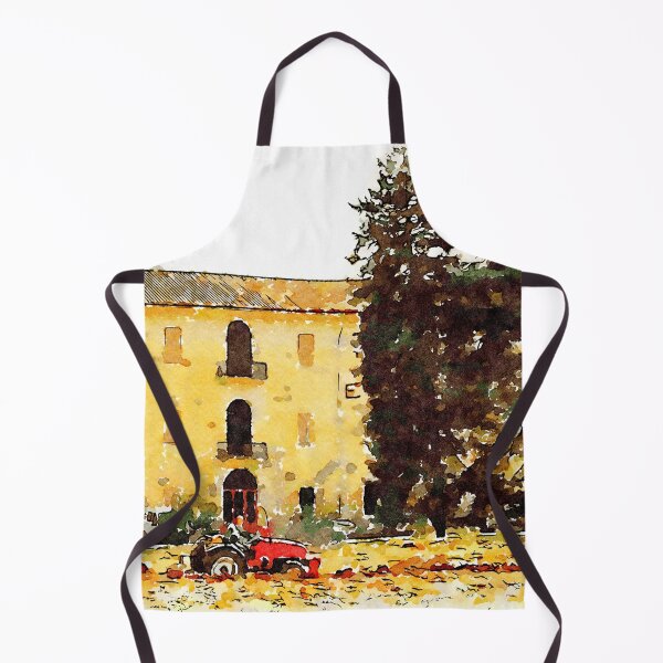 Item preview, Hortus Conclusus: red tractor designed and sold by Giuseppe Cocco.