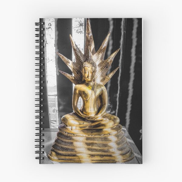 Item preview, Pang Naga Prok Buddha designed and sold by TCPhotoStore.