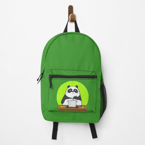 Item preview, Panda That Is Cooking designed and sold by JaimyE.
