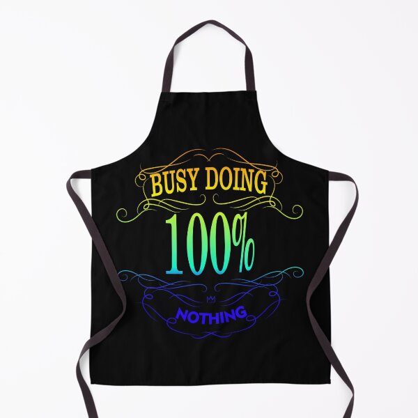 Item preview, OCUPADO SIN HACER NADA - OCUPADO SIN HACER NADA - OCUPADO SIN HACER NADA designed and sold by GOOD-TIME.