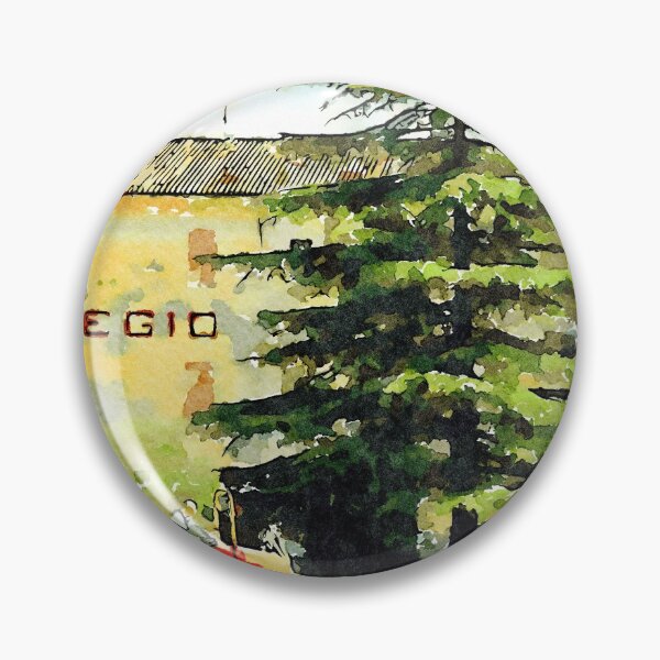 Item preview, Hortus Conclusus: red tractor designed and sold by Giuseppe Cocco.