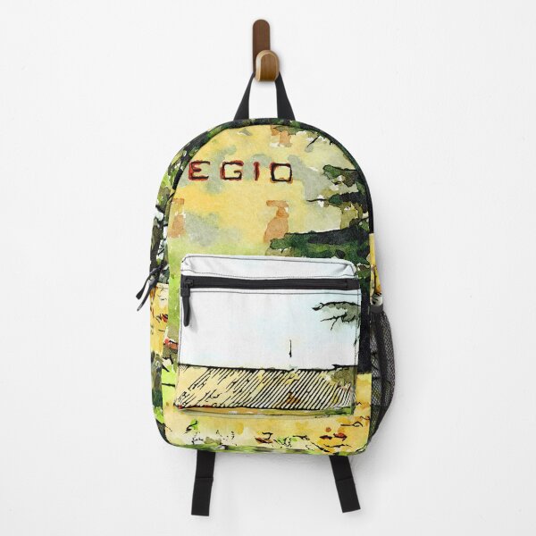 Item preview, Hortus Conclusus: red tractor designed and sold by Giuseppe Cocco.