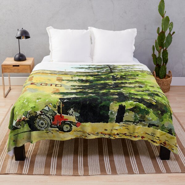 Item preview, Hortus Conclusus: red tractor designed and sold by Giuseppe Cocco.