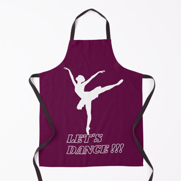 Item preview, Let's Dance !!! designed and sold by omg-designs.
