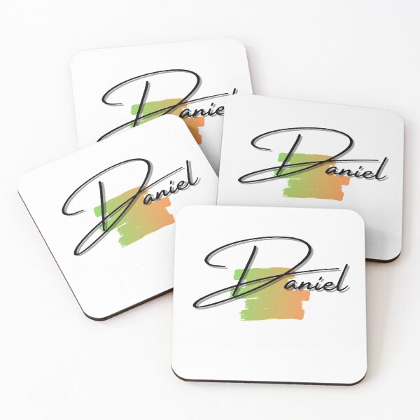 Item preview, Daniel designed and sold by Marcus Lawrence.