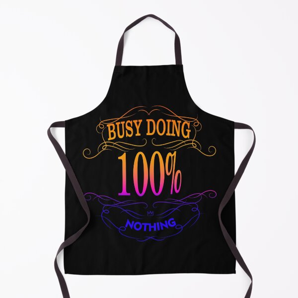 Item preview, OCUPADO SIN HACER NADA - OCUPADO SIN HACER NADA - OCUPADO SIN HACER NADA designed and sold by GOOD-TIME.