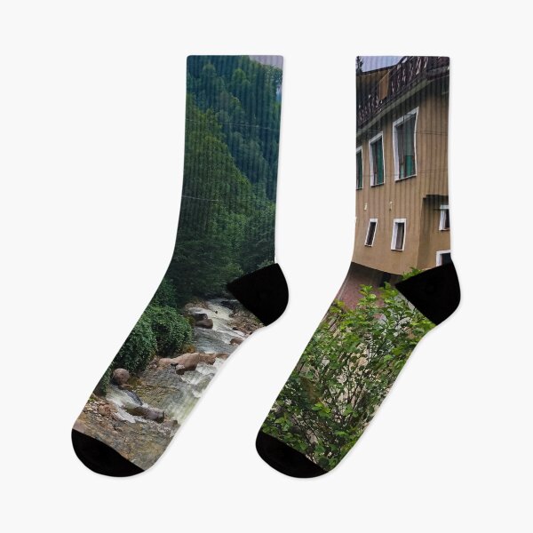 Item preview, Riverside Hotel designed and sold by irideae.
