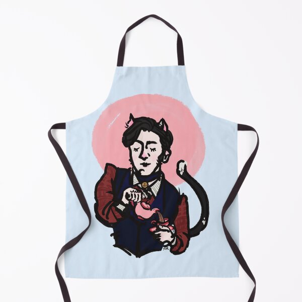 Item preview, Catboy Jopson designed and sold by TomBowline.