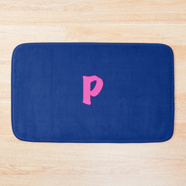 Item preview, Alphabet/P designed and sold by cineartist.
