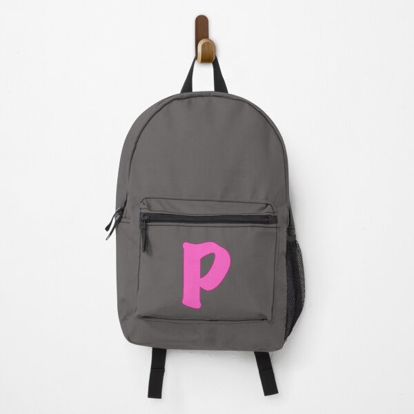 Item preview, Alphabet/P designed and sold by cineartist.