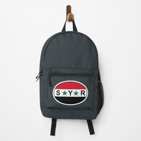 Item preview, Syrian Flag Gifts, Masks, Stickers & Products (N) designed and sold by mpodger.