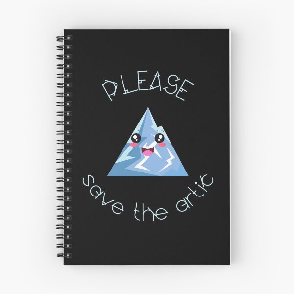 Item preview, PLEASE SAVE THE ARTIC designed and sold by NiceSign.