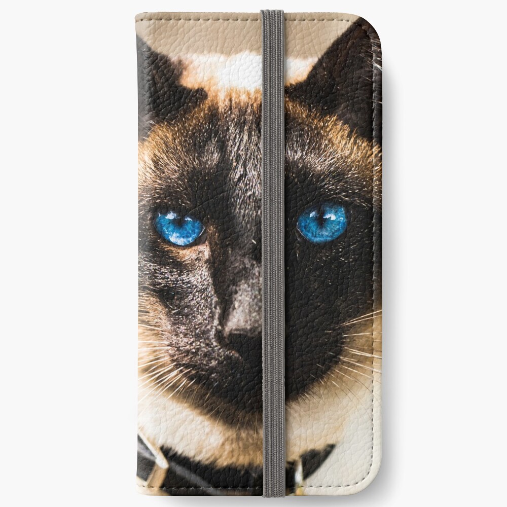 Item preview, iPhone Wallet designed and sold by AYatesPhoto.