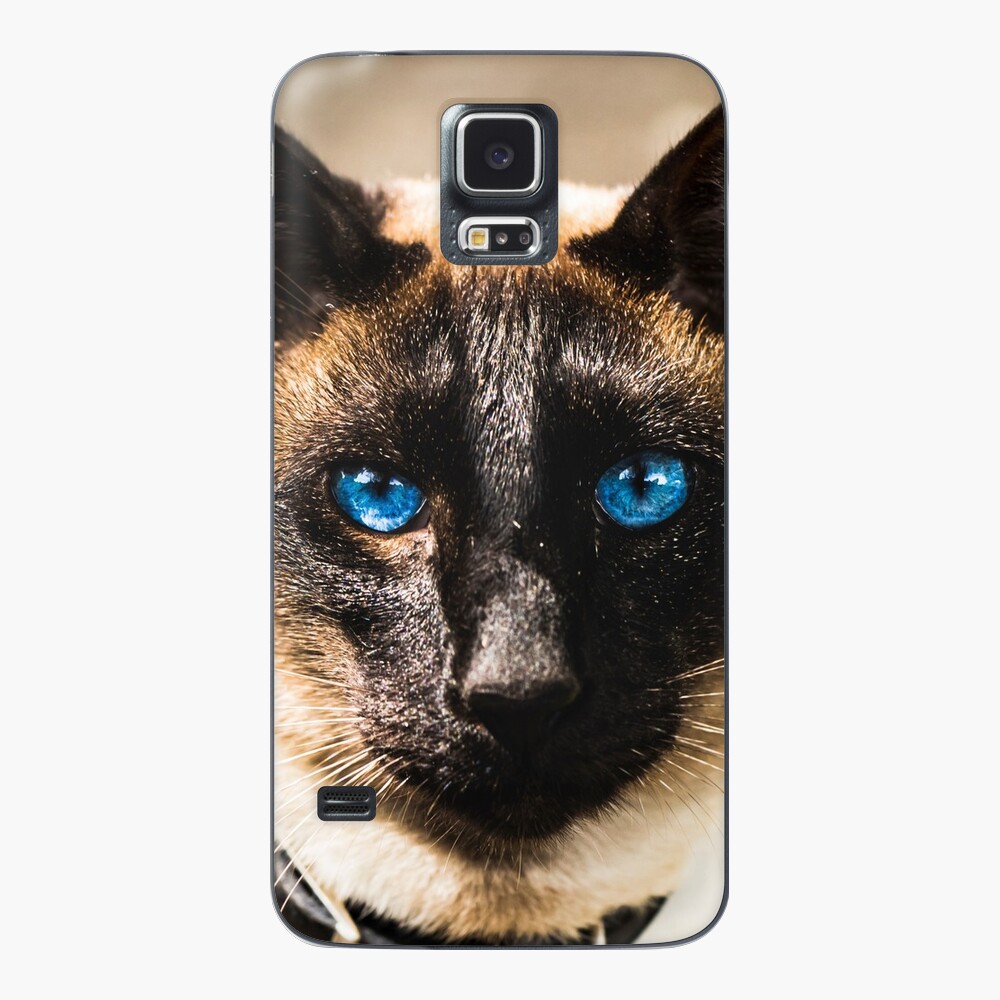 Item preview, Samsung Galaxy Skin designed and sold by AYatesPhoto.