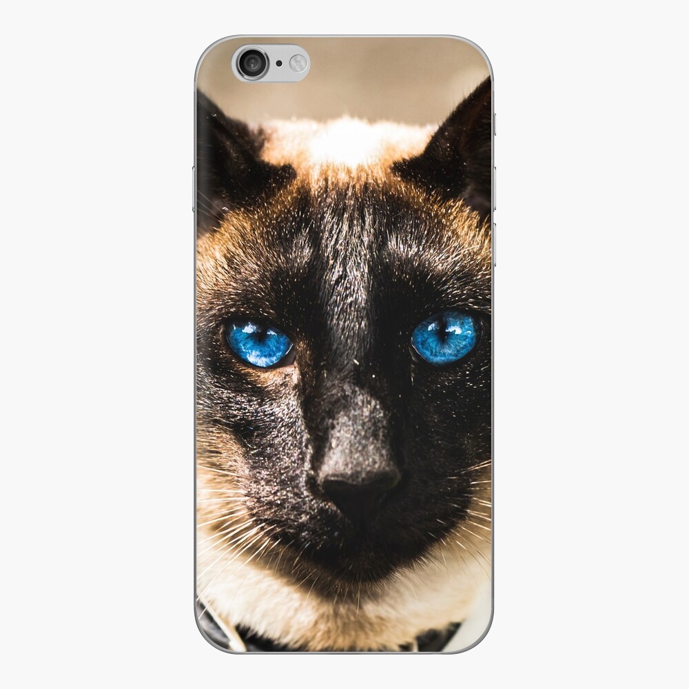Item preview, iPhone Skin designed and sold by AYatesPhoto.