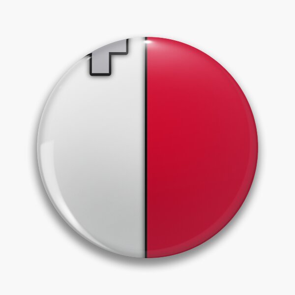 Item preview, malta flag designed and sold by Jagdish1234.