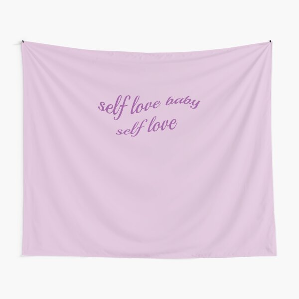 Item preview, Pastel Purple Aesthetic Positive Quote designed and sold by courtneyw04.