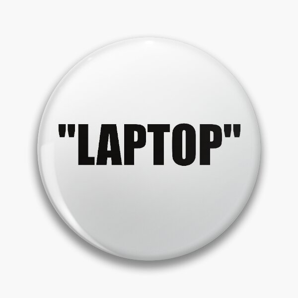 Item preview, "LAPTOP" designed and sold by Montrepeneuer.